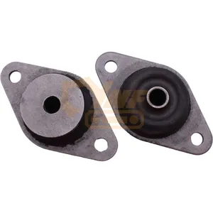 YNF High-Quality Engine Rubber Mount 117-63-10 for Kubota Excavator Engine Parts thumbnail-1