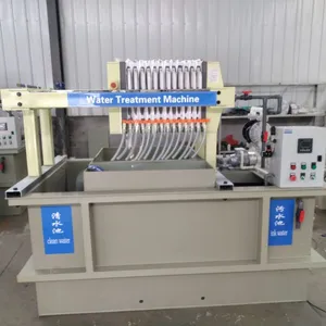 Flexographic Printing Wastewater Treatment Machine thumbnail-4