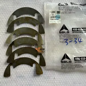 ORIGINAL SDLG Shim 4110000218046 for SDLG Wheel Loader With Good Price thumbnail-1
