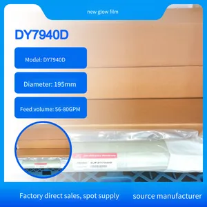 Xinhui Membrane, Roll-type Electrophoretic Paint Ultrafiltration Membrane Suf-dy7940d, With Independent Copyright thumbnail-1