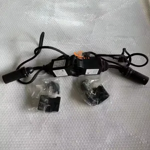 Original SDLG 4110000367002 Gear Selector Lever for Wheel Loader Spare Parts. thumbnail-1
