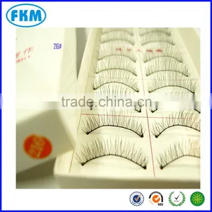 Hand Made Type and Paper Material False Eyelash Packing Box thumbnail-4