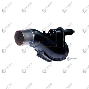 S Valve 12771408 for SANY Concrete Machinery Genuine OEM thumbnail-2