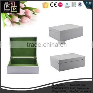 2016 Promotional Storage Wooden Box for Sale thumbnail-1
