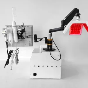 Wholesale LLLT Laser Therapy Device for Salon and Dermatology Clinic Applications thumbnail-4
