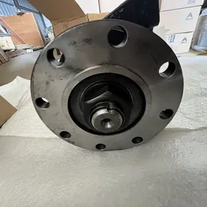 SDLG 4110015600 SUPPORT BEARING SHAFT in Stock thumbnail-3