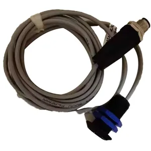 504310 M18 Diffuse 100mm Product Detection Sensor Assy for Videojet 2120 Willett 3150 DOD Inkjet Printer thumbnail-1