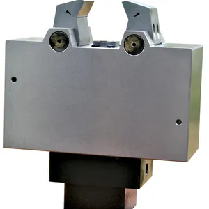 Hydraulic Self Centering Steady Rest Lunette thumbnail-3