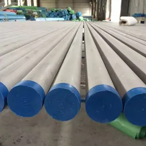 Versatile Stainless Steel Pipe for DIY Projects, Handrails, and Home Decor thumbnail-4