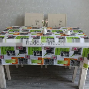 2016 the Latest Beautiful Lace Tablecloth thumbnail-1