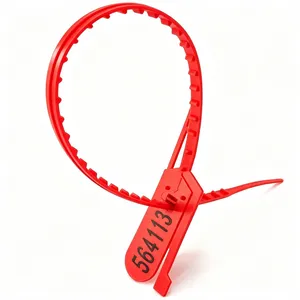 Adjustable-Length Plastic Seal thumbnail-2