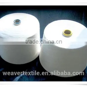 High Tenacity 100% Spun Polyester Yarn 30S/1 From China Market thumbnail-6