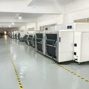 Shenzhen Zhongke Ruijian Technology Co., Ltd. company overview - view 1 thumbnail
