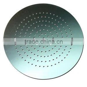 0.5mm 304 Stainless Steel Perforated for Filter thumbnail-1