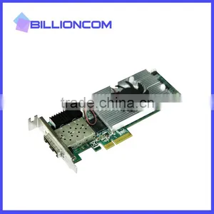 CNIC20G Dual-Port DPI Acceleration Card 10 Gigabit Ethernet PCI Express Server Adapter thumbnail-3