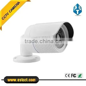 Good Price 1.3MP HD-TVI 720P Video Output Bullet Camera TVI Color IR Mental Housing Bullet CCTV Camera Support IP66 thumbnail-4