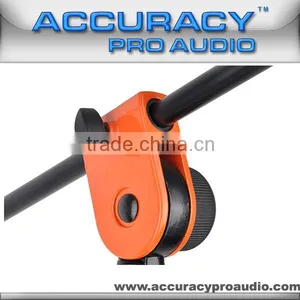 Colors Tripod Boom Heavy Mic Stand MS007ORG thumbnail-3
