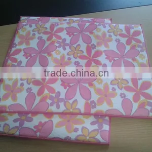 Microfiber Printed Placemats thumbnail-6