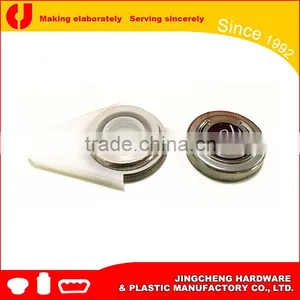 42mm 5 Accessery Flexible Plastic Spout/plastic Top Screw Cap thumbnail-3