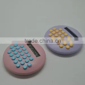 Promotion Product Gift, Small Calculator thumbnail-6