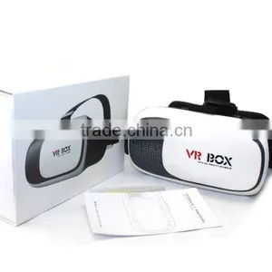 Original Factory 3D vr Box 2.0 thumbnail-1