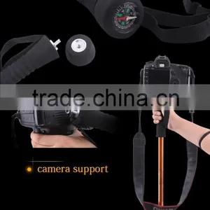 Yuetor Inner Lock With Anti Shock Walking Stick With Compass Supplier's Choice thumbnail-3