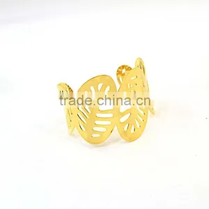 Wholesale Jewellery New Gold Bracelet Designs thumbnail-2