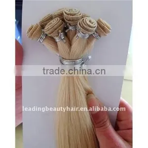 Brazilian Virgin Remy Human Hair thumbnail-1