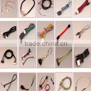 Custom Cable And Wire Assemblies 1394 Cable thumbnail-1