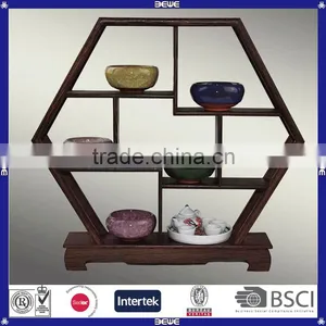 Best Selling Small Wooden Shelf for Virtu thumbnail-1