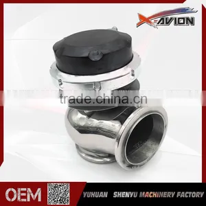 Environment Friendly Factory Supply Turbo External Wastegate thumbnail-2