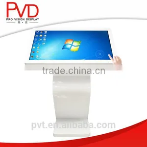 19 Inch Factory Directly Selling Waterproof Self-service Advertising Information Kiosk Quality Choice thumbnail-1
