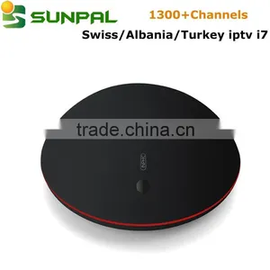 Iptv Streaming Server Arabic Iptv Subscription French Iptv Hot for France Belgium Switzerland thumbnail-5