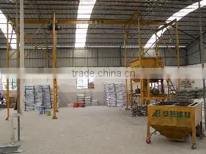 Ningbo Yinzhou Energy Building Materials Technology Co., Ltd. company overview - view 1 thumbnail