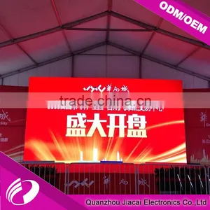 P2.5 Indoor Full Color Stage LED Display thumbnail-6