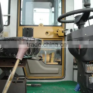 Used Wheel Loader LiuGong CLC926 For Sale With Low Price thumbnail-2