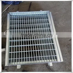 Australia Uptown Steel Grating thumbnail-2