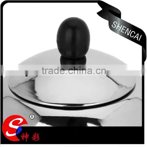 Eco-Friendly Feature Pour Over Coffee Kettle/ Stainless Steel Tea Pot/ Water Pitcher thumbnail-3