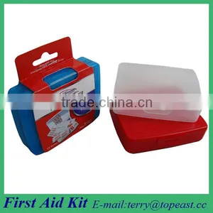 Promotion & Gifts Pocket Travel Kit thumbnail-1