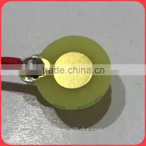 Custom Red Wire Solder High Quality FR4 Gold PCB Wire HArness thumbnail-6