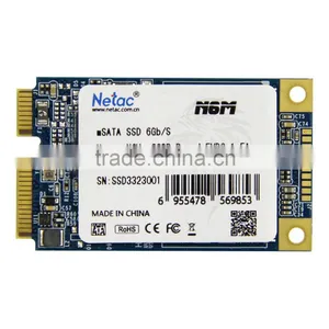Neta Solid State Drive (SSD) thumbnail-3