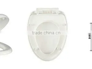 Cheap Decorative Soft Toilet Seat From thumbnail-3