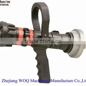 QWKT8.0D-300 Fire Hose Nozzle Pistol Grip Nozzle thumbnail-1