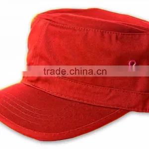 Guangzhou Guangjia Cap Manufacturer High Quality Customize Design Military Hat Quality Choice thumbnail-2