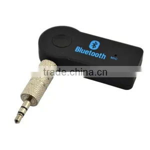 Bluetooth Music Car Kit With Microphone Support Handsfree Function thumbnail-1