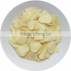 2016 Chinese Dehydrated Garlic Slice thumbnail-2