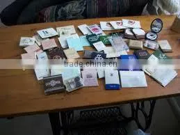 Emergency Sewing Kit /china Cosmetic Tube Manufacturer thumbnail-1