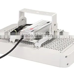 5Years Warranty 30-400W UL TUV GS CE ROHS Listed High Quality Modular 120w Led Flood Light thumbnail-5