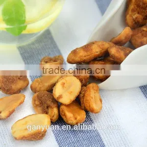 2016 Hot Sales Old Vinegar Flavor Broad Beans Snack Food thumbnail-2