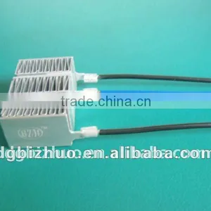 PTC Heater for Crimper thumbnail-1